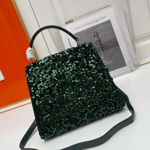 Replica Valentino AAA Quality Handbags For Women #1179188 $102.00 USD for Wholesale