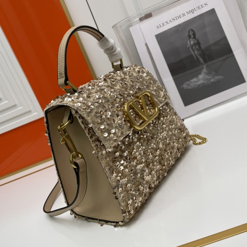 Replica Valentino AAA Quality Handbags For Women #1179190 $102.00 USD for Wholesale