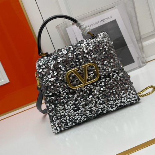 Valentino AAA Quality Handbags For Women #1179191 $102.00 USD, Wholesale Replica Valentino AAA Quality Handbags