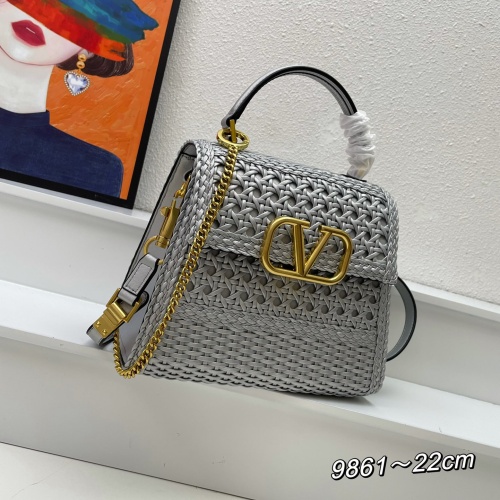 Replica Valentino AAA Quality Handbags For Women #1179194 $165.00 USD for Wholesale