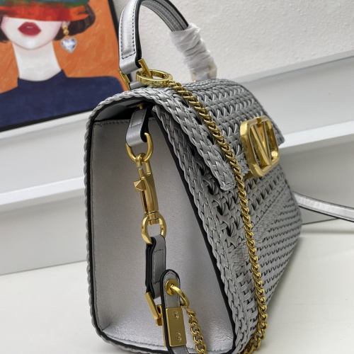 Replica Valentino AAA Quality Handbags For Women #1179194 $165.00 USD for Wholesale