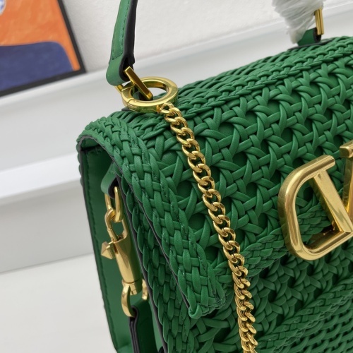 Replica Valentino AAA Quality Handbags For Women #1179197 $165.00 USD for Wholesale