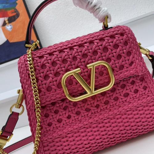 Replica Valentino AAA Quality Handbags For Women #1179198 $165.00 USD for Wholesale