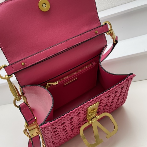 Replica Valentino AAA Quality Handbags For Women #1179198 $165.00 USD for Wholesale