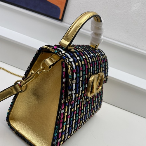 Replica Valentino AAA Quality Handbags For Women #1179200 $165.00 USD for Wholesale
