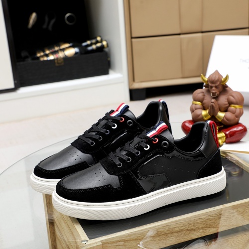 Replica Thom Browne TB Casual Shoes For Men #1179268 $72.00 USD for Wholesale
