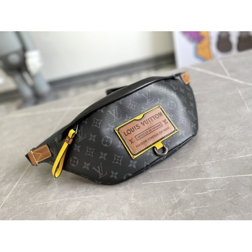 Louis Vuitton LV AAA Quality Belt Bags #1179338 $140.00 USD, Wholesale Replica Louis Vuitton LV AAA Quality Belt Bags