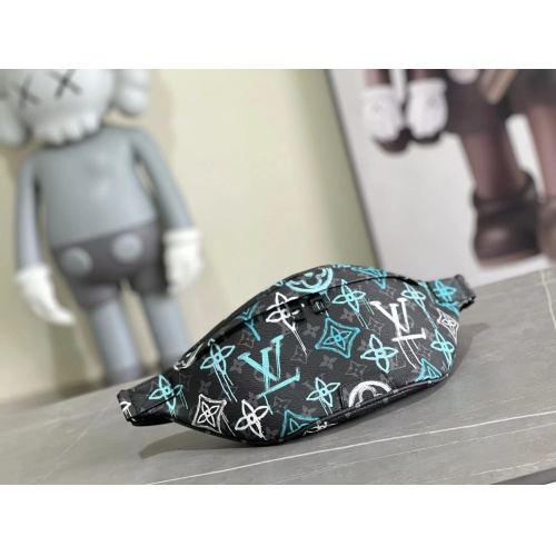 Louis Vuitton LV AAA Quality Belt Bags #1179341 $150.00 USD, Wholesale Replica Louis Vuitton LV AAA Quality Belt Bags