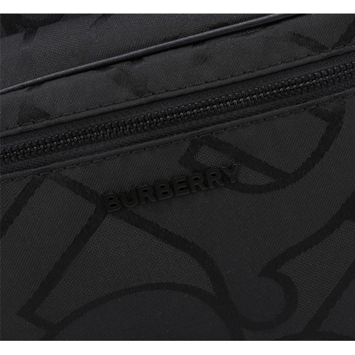 Replica Burberry AAA Man Backpacks #1179397 $125.00 USD for Wholesale