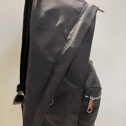 Replica Burberry AAA Man Backpacks #1179403 $125.00 USD for Wholesale