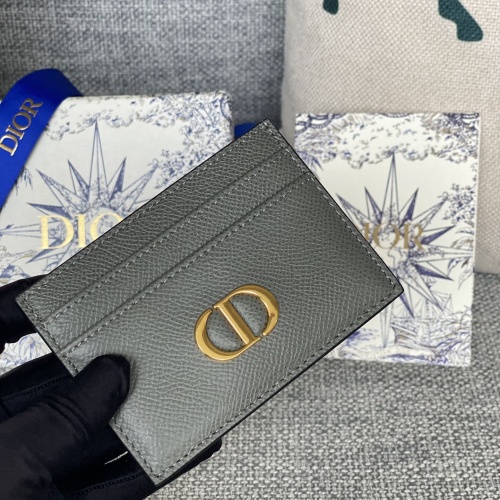 Christian Dior Card Case #1179412