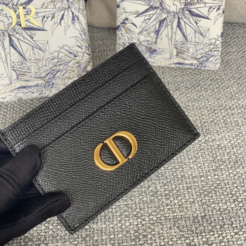 Christian Dior Card Case #1179413