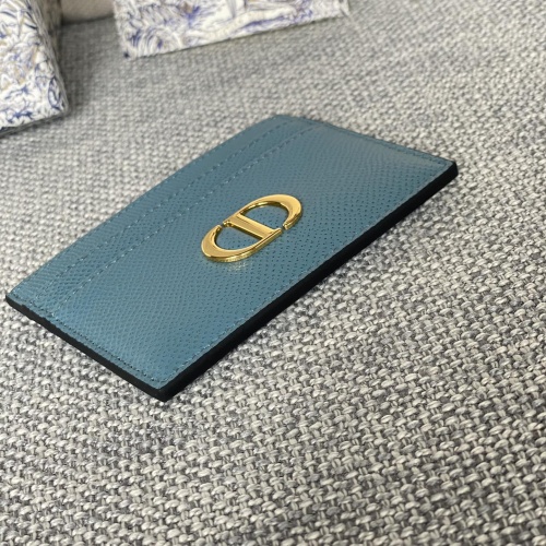 Replica Christian Dior Card Case #1179414 $56.00 USD for Wholesale