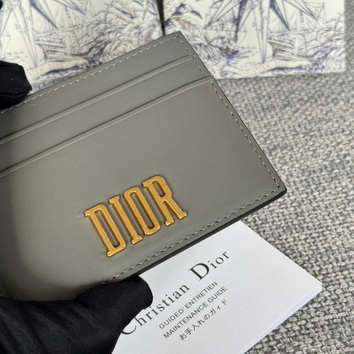 Christian Dior Card Case #1179416