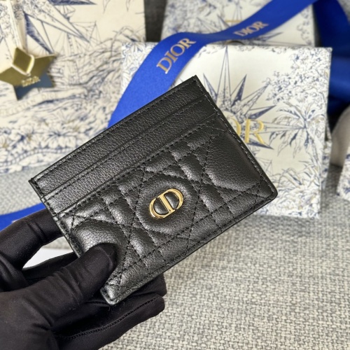 Christian Dior Card Case #1179427