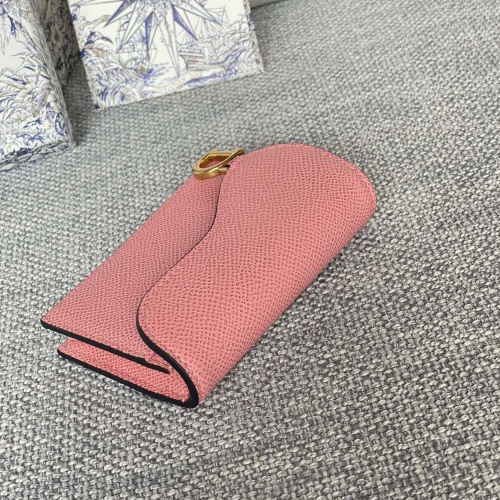 Replica Christian Dior AAA Quality Card Case #1179431 $72.00 USD for Wholesale