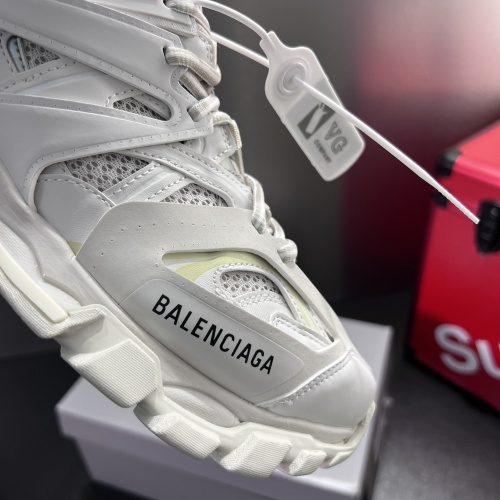 Replica Balenciaga Casual Shoes For Men #1179465 $140.00 USD for Wholesale