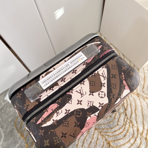Replica Louis Vuitton Luggage #1179550 $522.31 USD for Wholesale