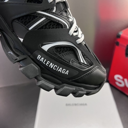 Replica Balenciaga Casual Shoes For Men #1179586 $140.00 USD for Wholesale