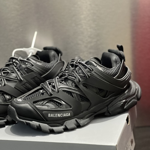 Replica Balenciaga Casual Shoes For Men #1179588 $140.00 USD for Wholesale