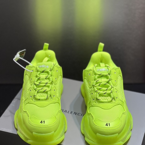 Replica Balenciaga Casual Shoes For Men #1179600 $92.00 USD for Wholesale