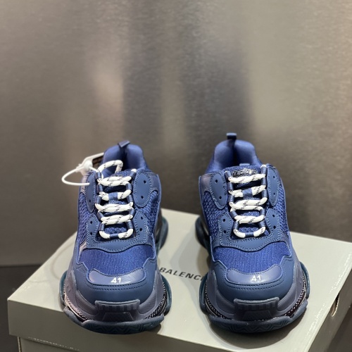 Replica Balenciaga Casual Shoes For Men #1179608 $92.00 USD for Wholesale