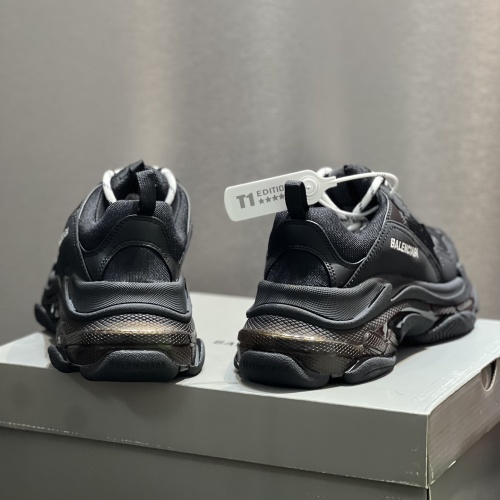 Replica Balenciaga Casual Shoes For Men #1179610 $92.00 USD for Wholesale