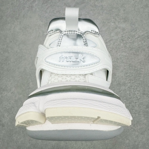 Replica Balenciaga Casual Shoes For Men #1179633 $140.00 USD for Wholesale