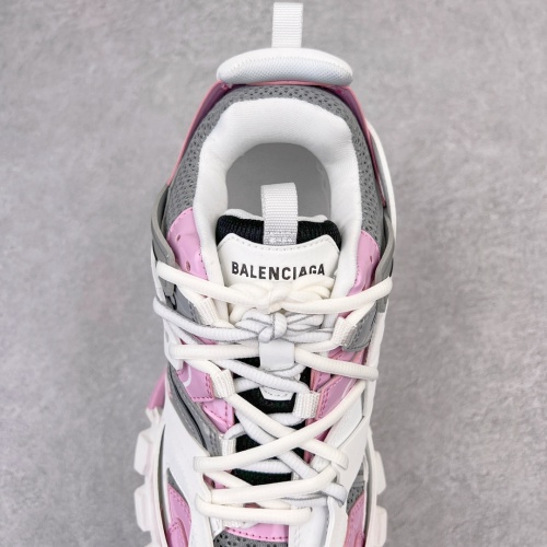 Replica Balenciaga Casual Shoes For Women #1179636 $140.00 USD for Wholesale