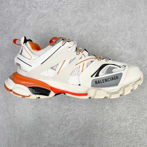 Replica Balenciaga Casual Shoes For Women #1179638 $140.00 USD for Wholesale