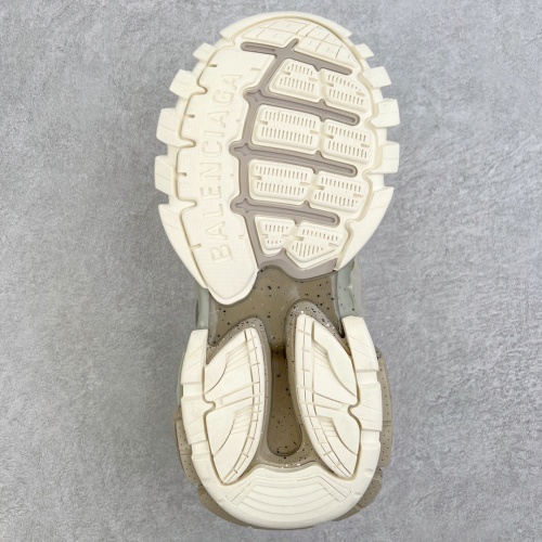 Replica Balenciaga Casual Shoes For Men #1179643 $140.00 USD for Wholesale