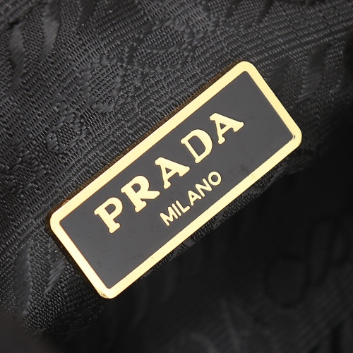 Replica Prada AAA Quality Shoulder Bags #1179647 $80.00 USD for Wholesale