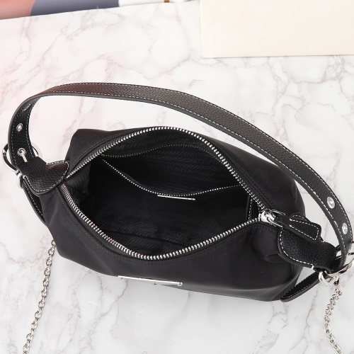 Replica Prada AAA Quality Shoulder Bags #1179648 $72.00 USD for Wholesale