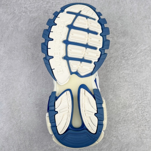 Replica Balenciaga Casual Shoes For Men #1179649 $140.00 USD for Wholesale