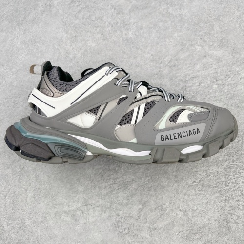 Replica Balenciaga Casual Shoes For Men #1179654 $140.00 USD for Wholesale