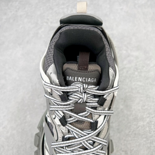 Replica Balenciaga Casual Shoes For Women #1179655 $140.00 USD for Wholesale