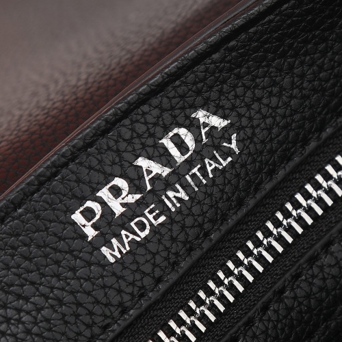 Replica Prada AAA Quality Messenger Bags For Women #1179656 $92.00 USD for Wholesale