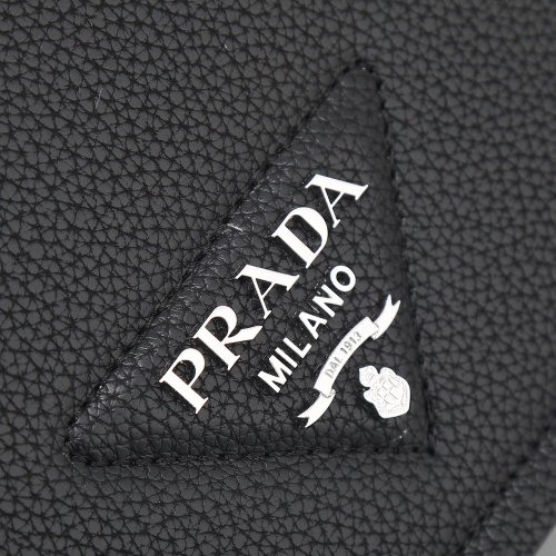 Replica Prada AAA Quality Messenger Bags For Women #1179656 $92.00 USD for Wholesale