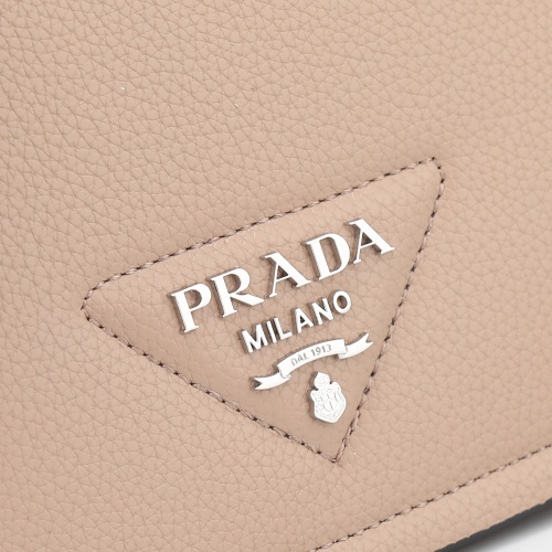 Replica Prada AAA Quality Messenger Bags For Women #1179657 $92.00 USD for Wholesale