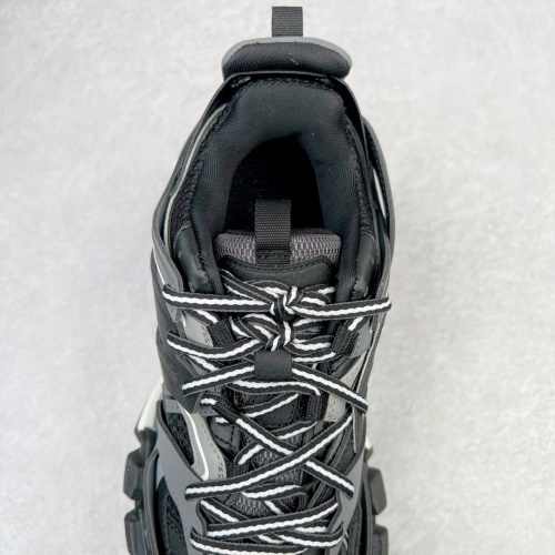Replica Balenciaga Casual Shoes For Men #1179658 $140.00 USD for Wholesale