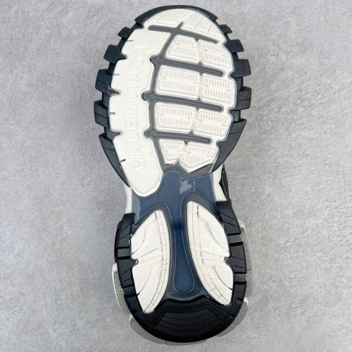 Replica Balenciaga Casual Shoes For Women #1179660 $140.00 USD for Wholesale