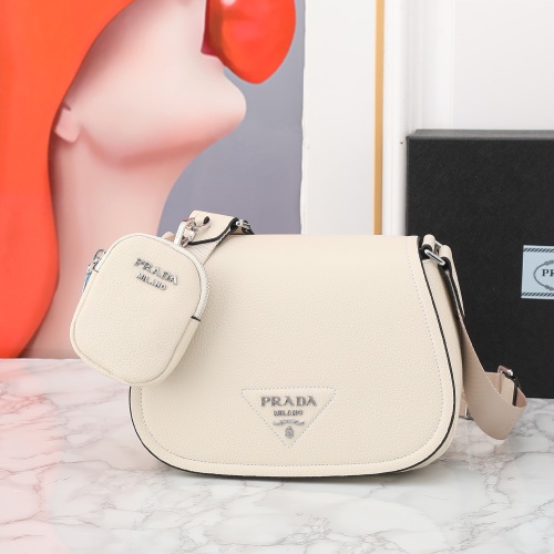 Prada AAA Quality Messenger Bags For Women #1179661 $92.00 USD, Wholesale Replica Prada AAA Quality Messenger Bags