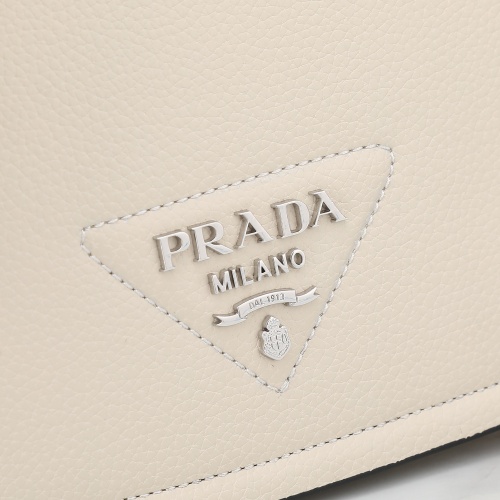 Replica Prada AAA Quality Messenger Bags For Women #1179661 $92.00 USD for Wholesale