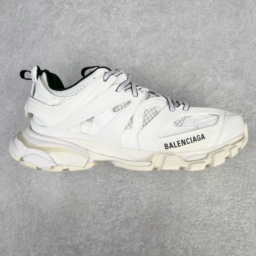 Replica Balenciaga Casual Shoes For Women #1179665 $140.00 USD for Wholesale