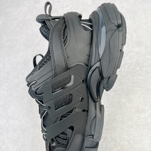 Replica Balenciaga Casual Shoes For Men #1179668 $140.00 USD for Wholesale