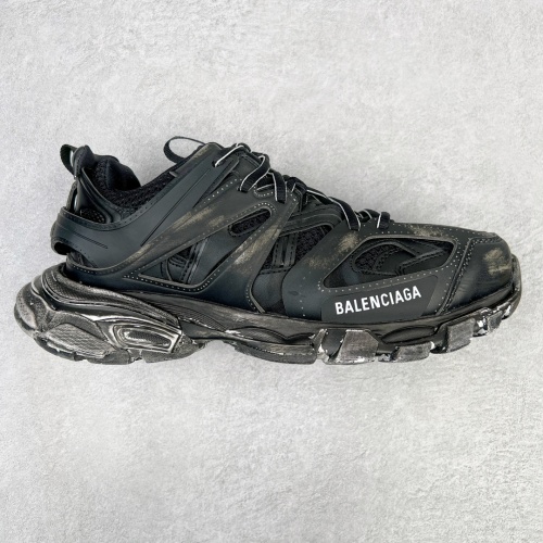 Replica Balenciaga Casual Shoes For Men #1179670 $140.00 USD for Wholesale