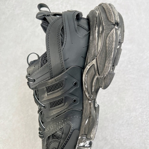 Replica Balenciaga Casual Shoes For Men #1179670 $140.00 USD for Wholesale
