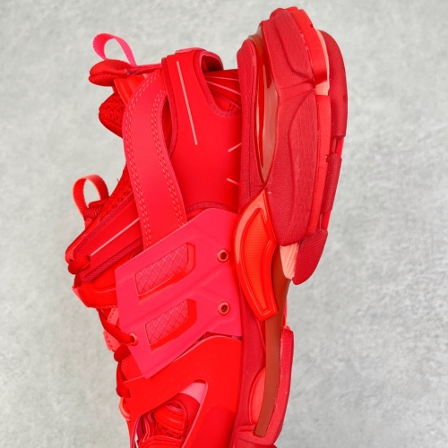 Replica Balenciaga Casual Shoes For Women #1179688 $160.00 USD for Wholesale