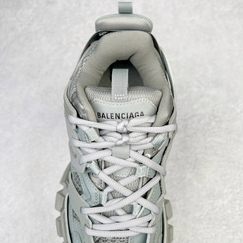 Replica Balenciaga Casual Shoes For Women #1179696 $140.00 USD for Wholesale