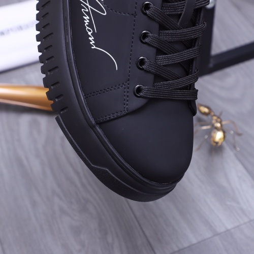 Replica Armani Casual Shoes For Men #1179730 $80.00 USD for Wholesale